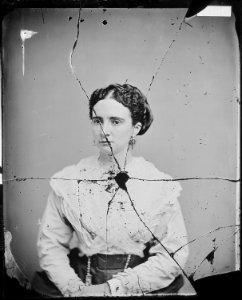 Mrs. Anderson - NARA - 525878