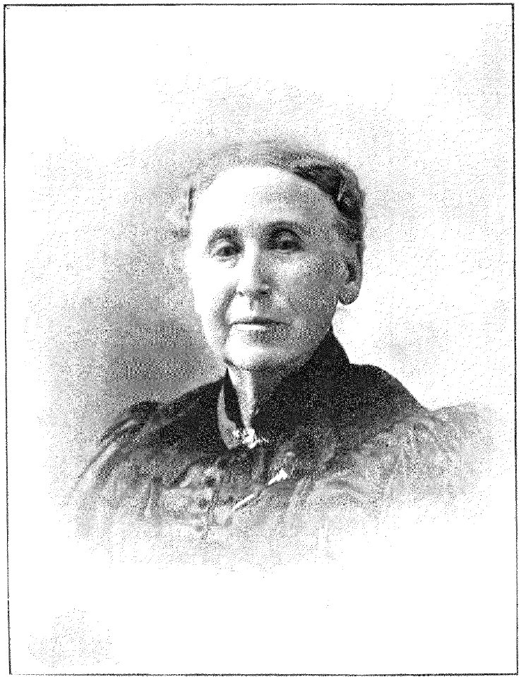 Mrs. Annie Wittenmyer - History of Iowa