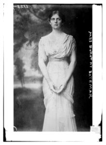 Mrs. Dorothy Bateman LCCN2014686994