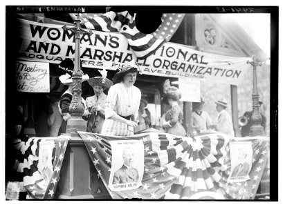 Mrs. B. Harriman LCCN2014690769