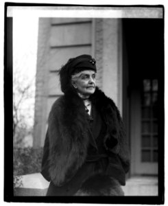 Mrs. Fredk. D. Grant LOC npcc.05637