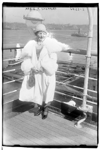 Mrs. E.F. Sheppard LCCN2014718694