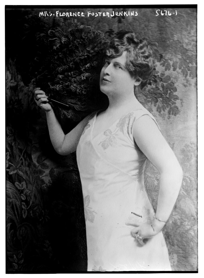 Mrs. Florence Foster Jenkins LCCN2014714080