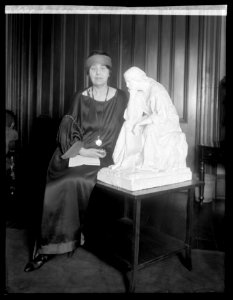 Mrs. Edith Ogden Heidel, 3-2-22 LCCN2016852459