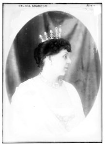 Mrs. Geo. Bakhmetieff (i.e., Bakhmeteff) LCCN2014699231