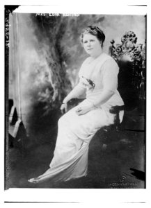 Mrs. Edna Keating LCCN2014695174