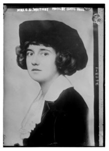 Mrs. G.G. Whitney LCCN2014692985