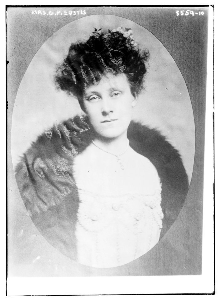 Mrs. G.P. Eustis LCCN2014699584