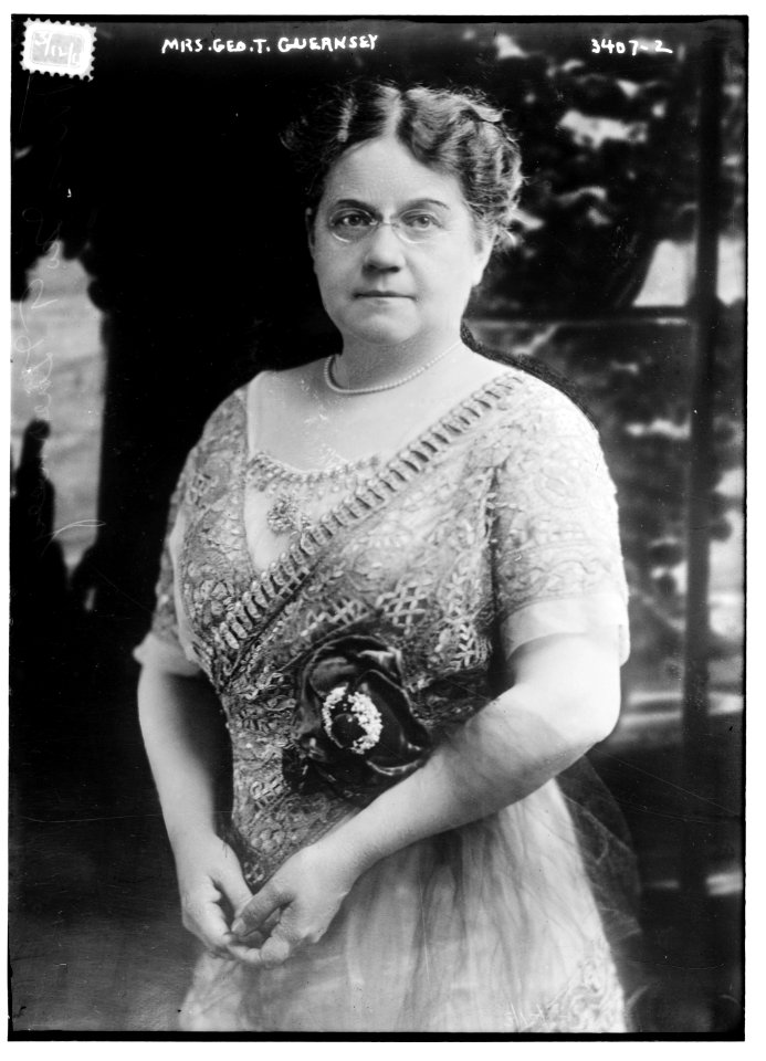 Mrs. Geo. T. Guernsey LCCN2014697278