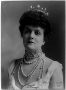 Mrs. George Jay Gould LCCN98518966