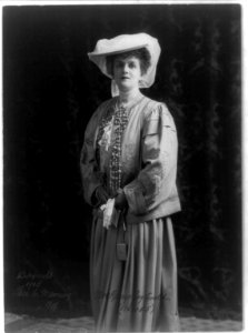 Mrs. George Jay Gould LCCN98518969