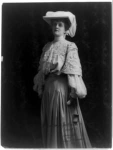 Mrs. George Jay Gould LCCN98518968