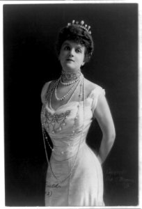 Mrs. George Jay Gould LCCN98518970