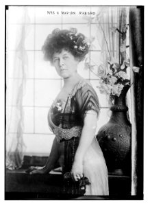 Mrs. H. Marion Raborg LCCN2014686296
