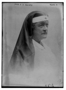 Mrs. H.G. Squiers LCCN2014707472