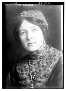 Mrs. H.H. Lund LCCN2014693918