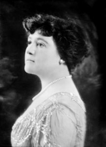 Mrs. Clara D. Sevier LOC 3350948489