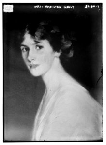 Mrs. Hamilton Gault LCCN2014697956