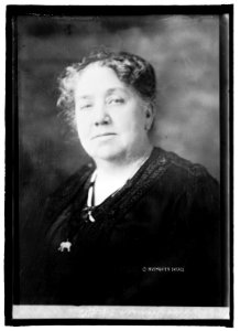 Mrs. Harriet T. Upton LCCN2016822145