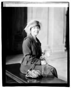 Mrs. Coolidge LOC npcc.03591