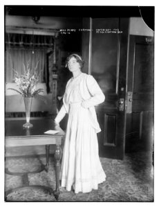 Mrs. Henry Farman LCCN2014681178