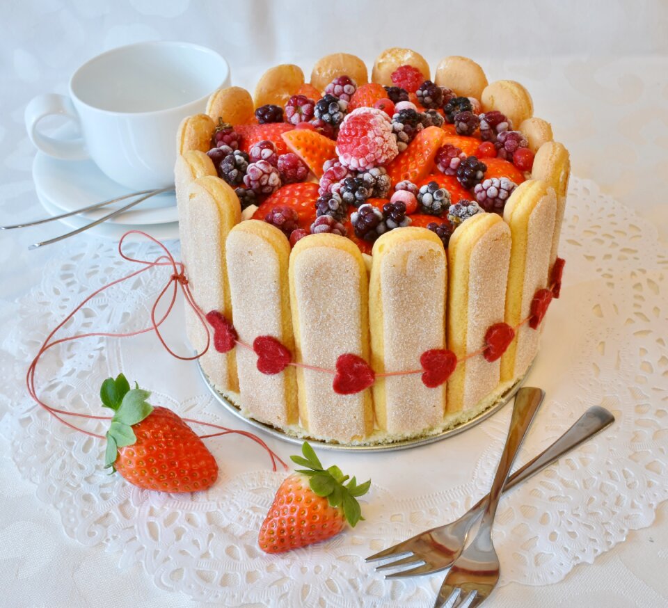Bisquit bake kitchen