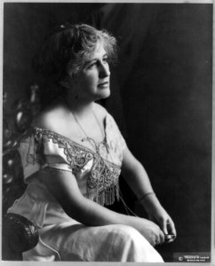 Mrs. Helen Hamilton (Chenoweth) Gardner, 1858-1925 LCCN2003669766