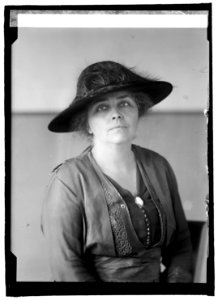Mrs. Dorine Lockman, Oct. 17-19 LCCN2016844777