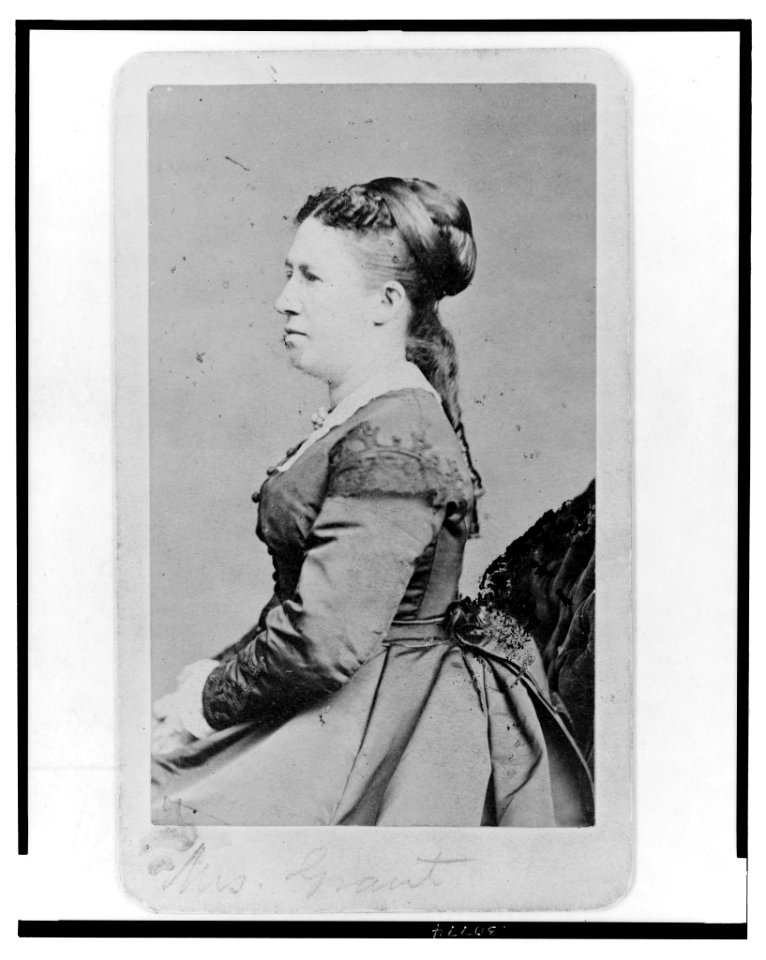 Mrs. Grant LCCN2004680095