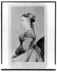 Mrs. Grant LCCN2004680095