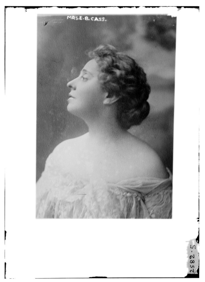 Mrs. E. B. Cass LCCN2014691660