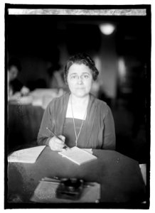 Mrs. E. N. Blair, 5-5-22 LCCN2016846237