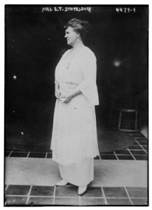 Mrs. E. T. Stotesbury LCCN2014708677