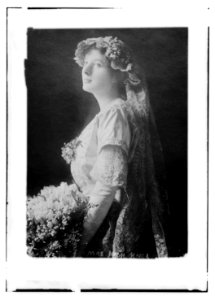 Mrs. Hugh Knox LCCN2014686474