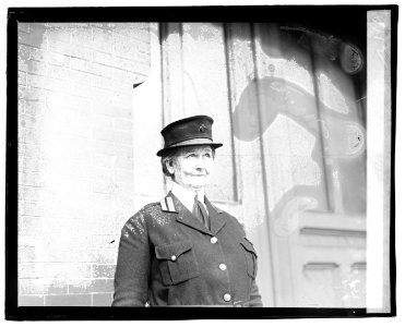 Mrs. Ida M. Galloway LCCN2016828428