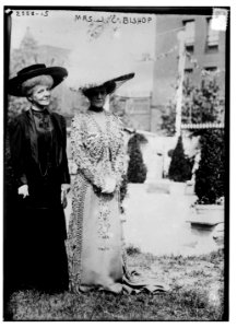 Mrs. J.C. Bishop LCCN2014692088