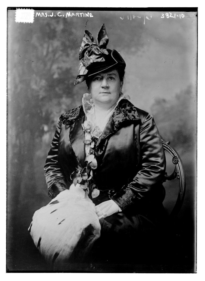 Mrs. J.C. Martine LCCN2014701458