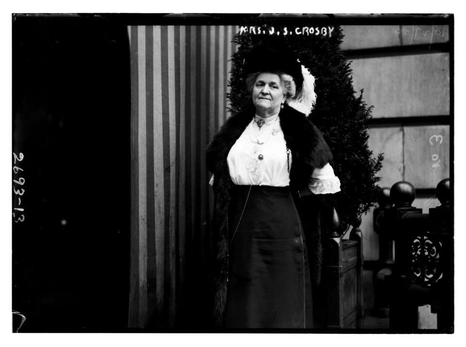 Mrs. J.S. Crosby LCCN2014693074