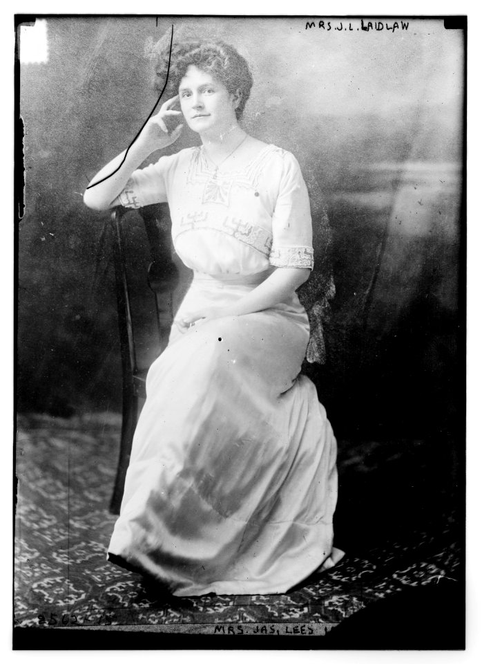 Mrs. J.L. Laidlaw LCCN2014692136