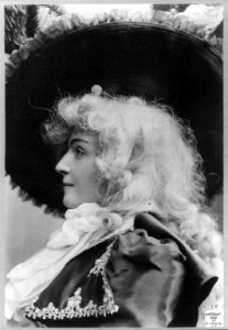 Mrs. James Brown Potter, 1859-1936 LCCN2002697582