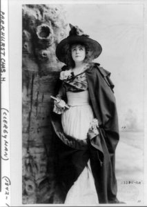 Mrs. James Brown Potter, 1859-1936 LCCN2002697587