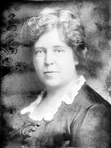 Mrs. Henry C. Wallace LCCN2016823682