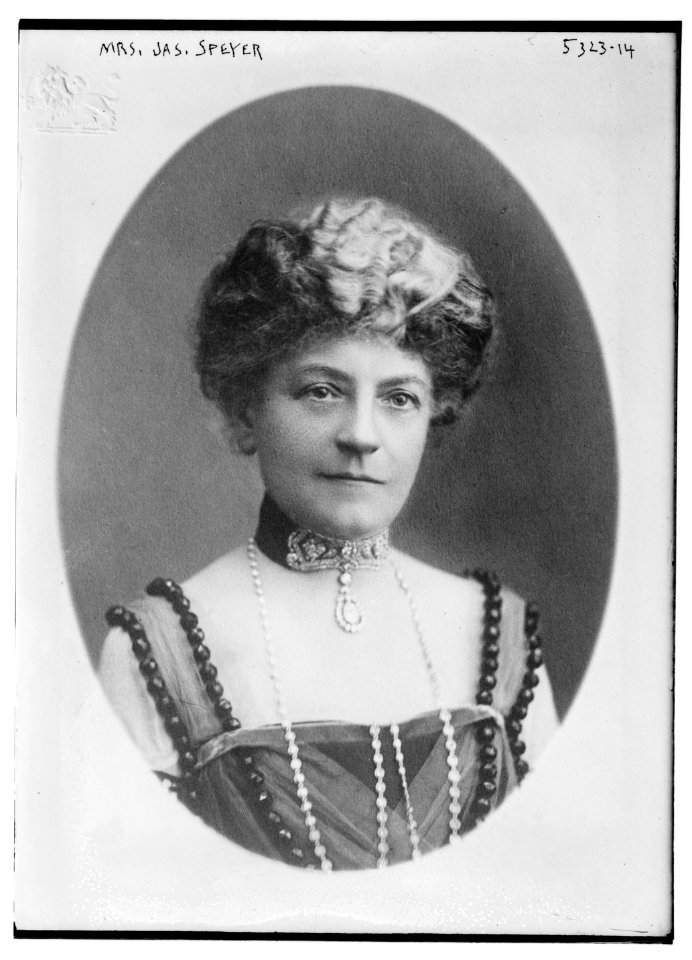 Mrs. Jas. Speyer LCCN2014711760