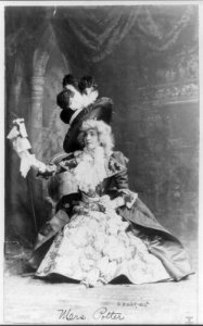 Mrs. James Brown Potter, 1859-1936 LCCN2002697579