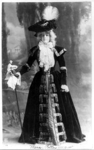 Mrs. James Brown Potter, 1859-1936 LCCN2002697583