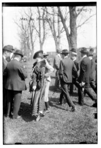 Mrs. Joe Widener LCCN2014701598