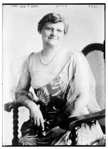 Mrs. John F. Lyons LCCN2014712763
