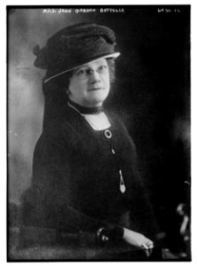 Mrs. John Gordon Battelle LCCN2014716279