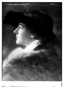 Mrs. John K. Ballentine LCCN2014699144