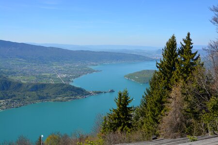 France tourism haute savoie